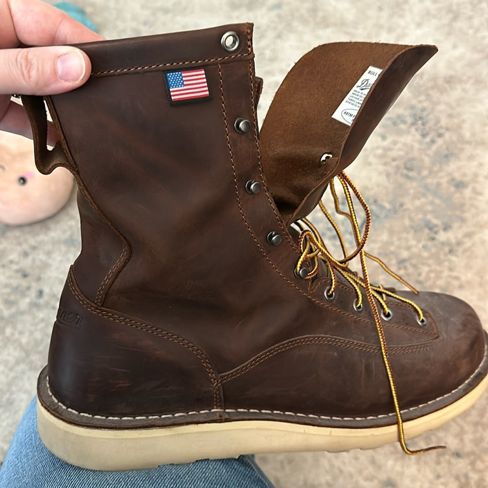 Danner Size 14